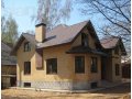 Кирпичный дом в Подмосковье - Балашиха (5км от МКАД), 300м2, 6 соток в городе Балашиха, фото 1, Московская область