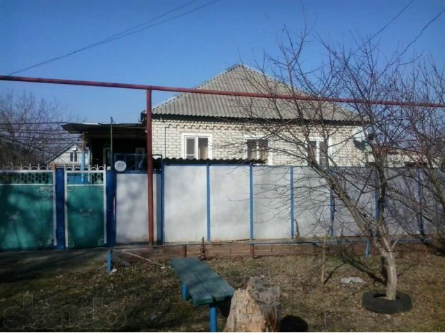 Продам дом в городе Кочубеевское, фото 1, стоимость: 2 000 000 руб.