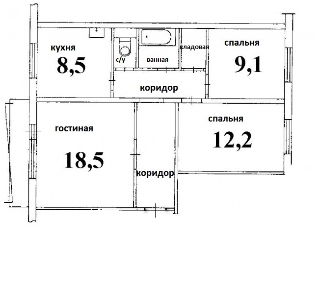 Купить Квартиру В Красноярске Курчатова