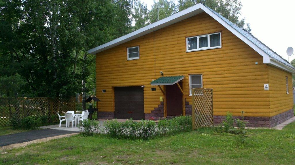 аренда загородного дома   в городе Бор, фото 7, телефон продавца: +7 (904) 916-94-69