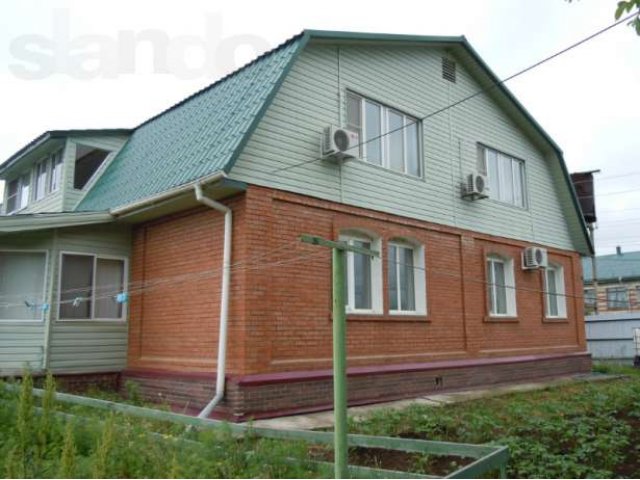 Продам коттедж в городе Хабаровск, фото 3, Продажа домов в городе