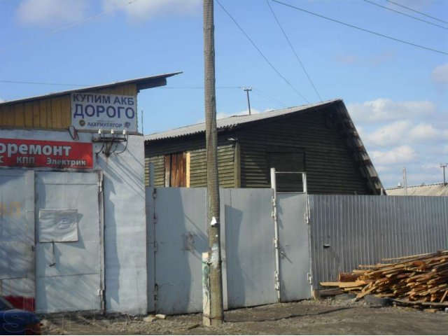 Продам дом в городе Курган, фото 1, Продажа домов в городе