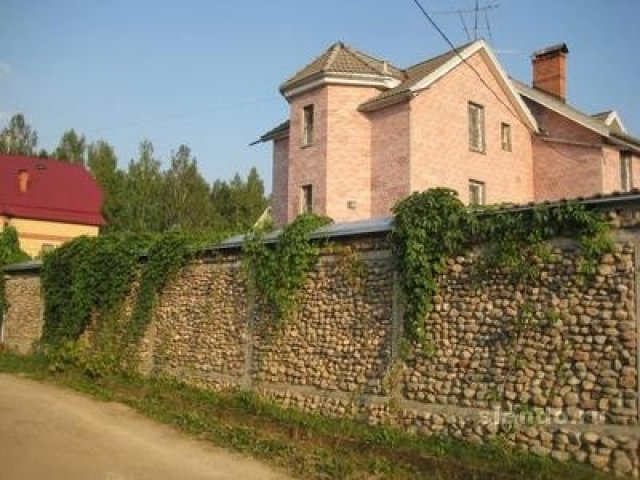 Продается дом в Здравнице (Одинцовский район. в городе Одинцово, фото 1, Московская область