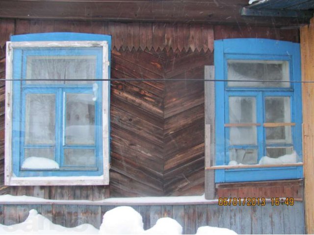 продам дом в городе Соликамск, фото 1, Продажа домов в городе