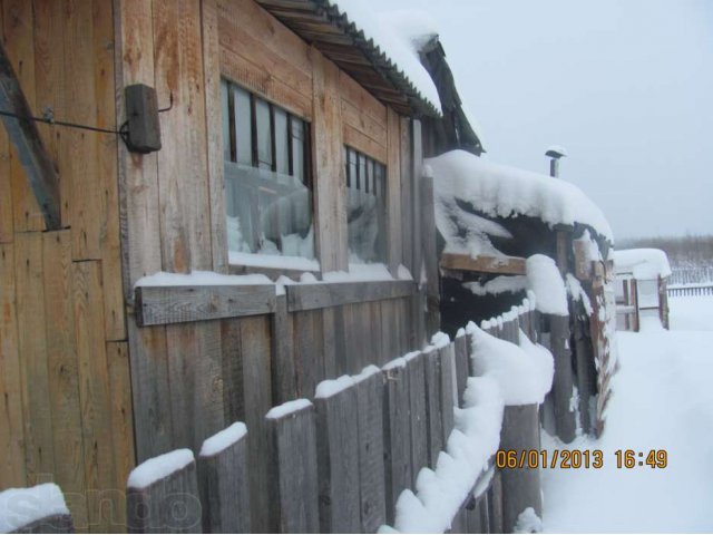 продам дом в городе Соликамск, фото 8, Пермский край