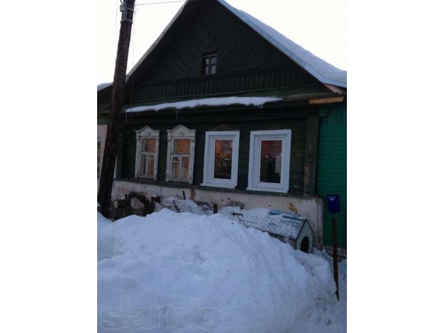 Продается часть дома 2-ой пр-д Мичурина д.13 в городе Тверь, фото 1, стоимость: 1 500 000 руб.