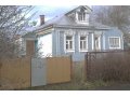 продаю 3/5 дома пос.Хорлово(г.Воскресенск) в городе Воскресенск, фото 1, Московская область