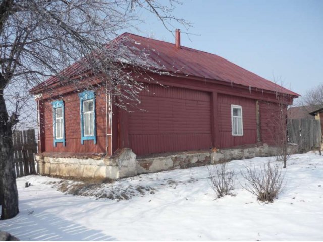 Продается дом-особняк в г.Борисоглебске в городе Борисоглебск, фото 2, Продажа домов в городе