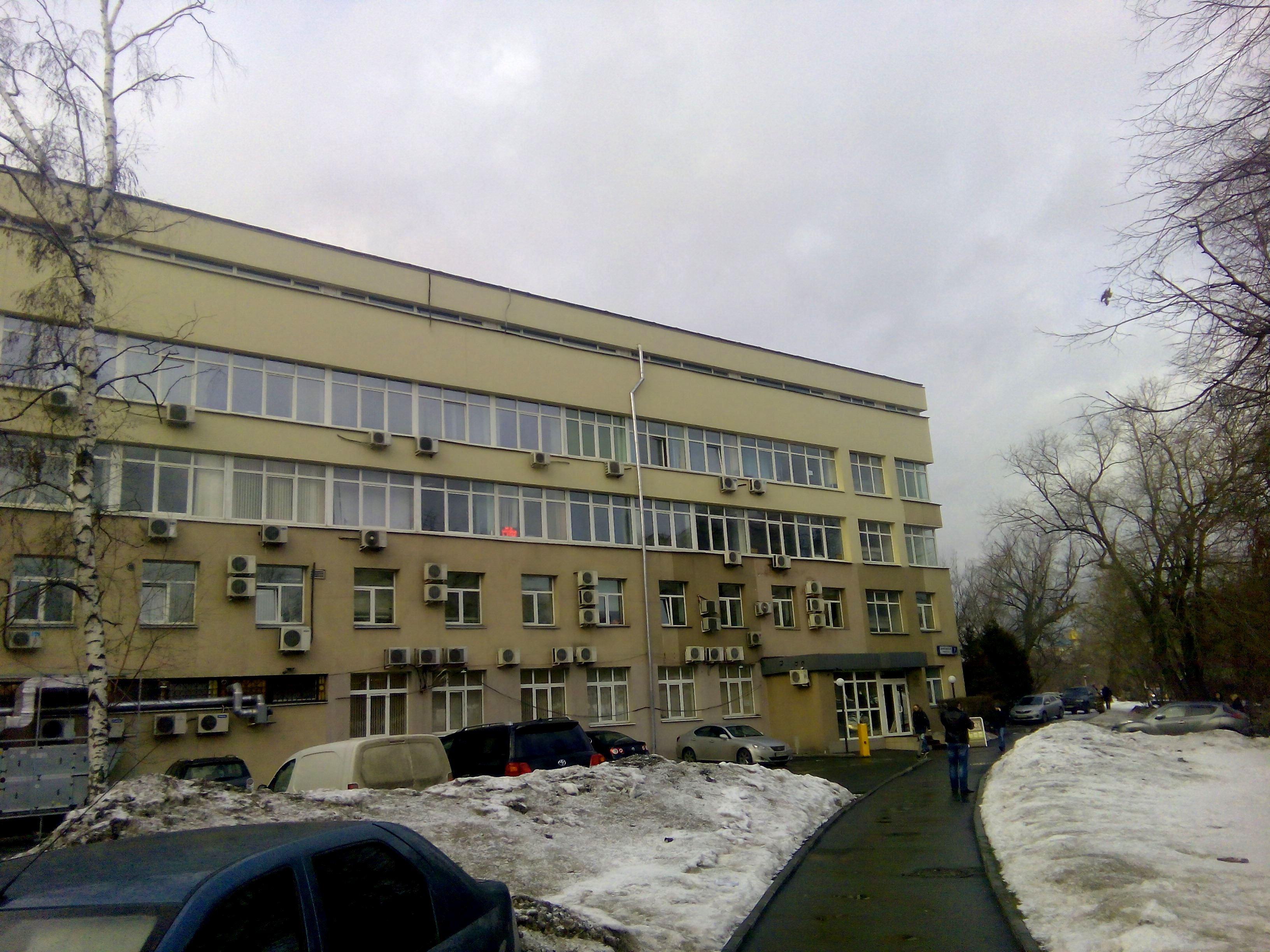 Офис 16.0 кв.м.  в городе Москва, фото 8, Московская область