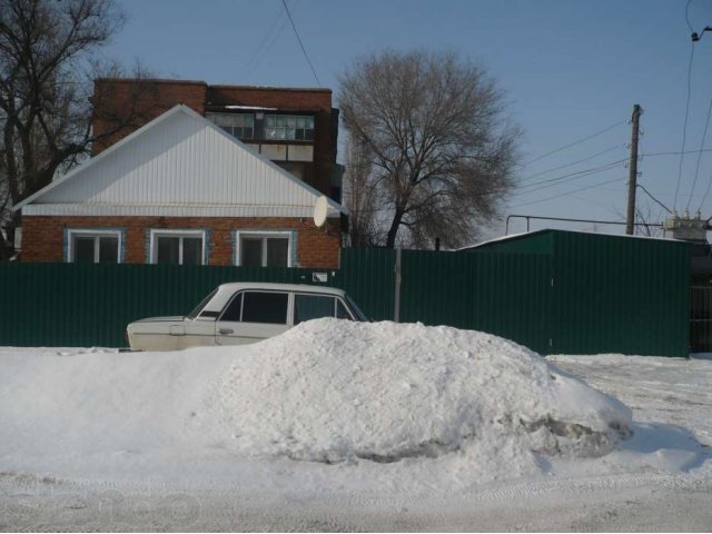 Срочно продам хороший дом! в городе Маркс, фото 1, стоимость: 2 500 000 руб.