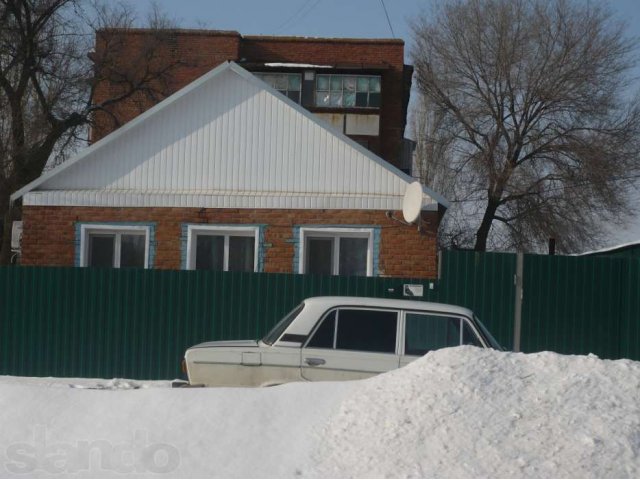 Срочно продам хороший дом! в городе Маркс, фото 3, Саратовская область