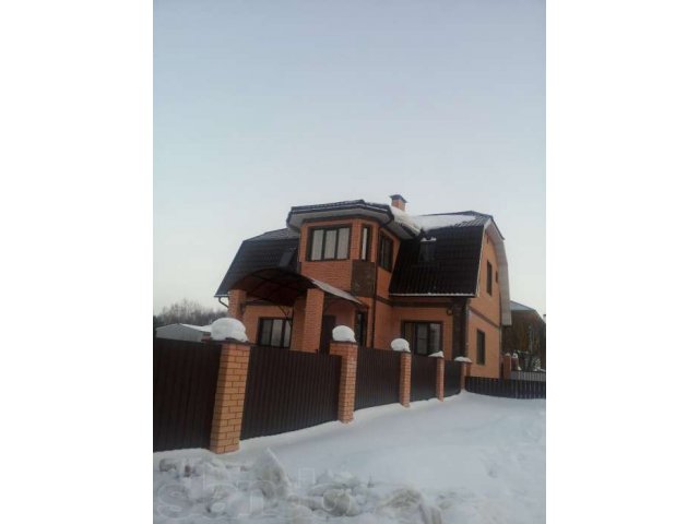 Продам дом в городе Кашин, фото 1, Тверская область