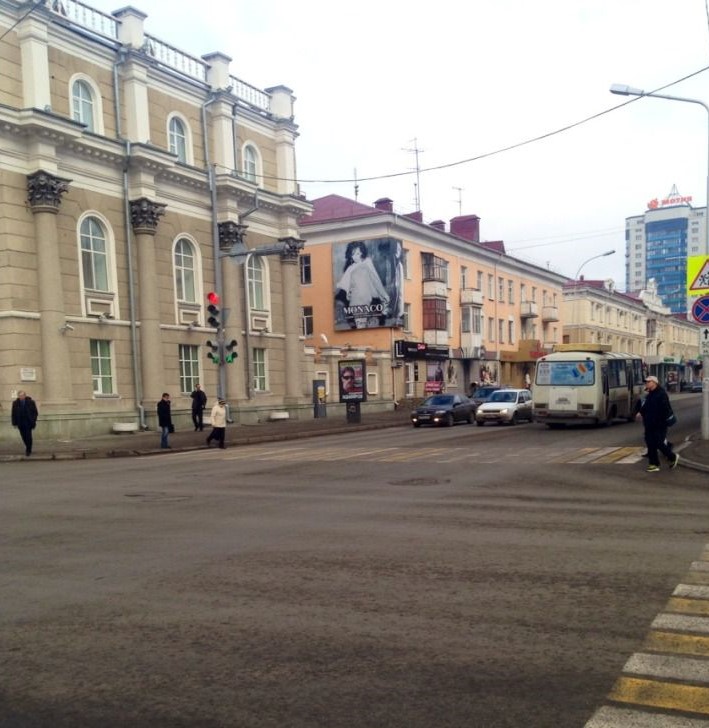 Магазин 82,4кв.м в городе Курган, фото 2, Курганская область