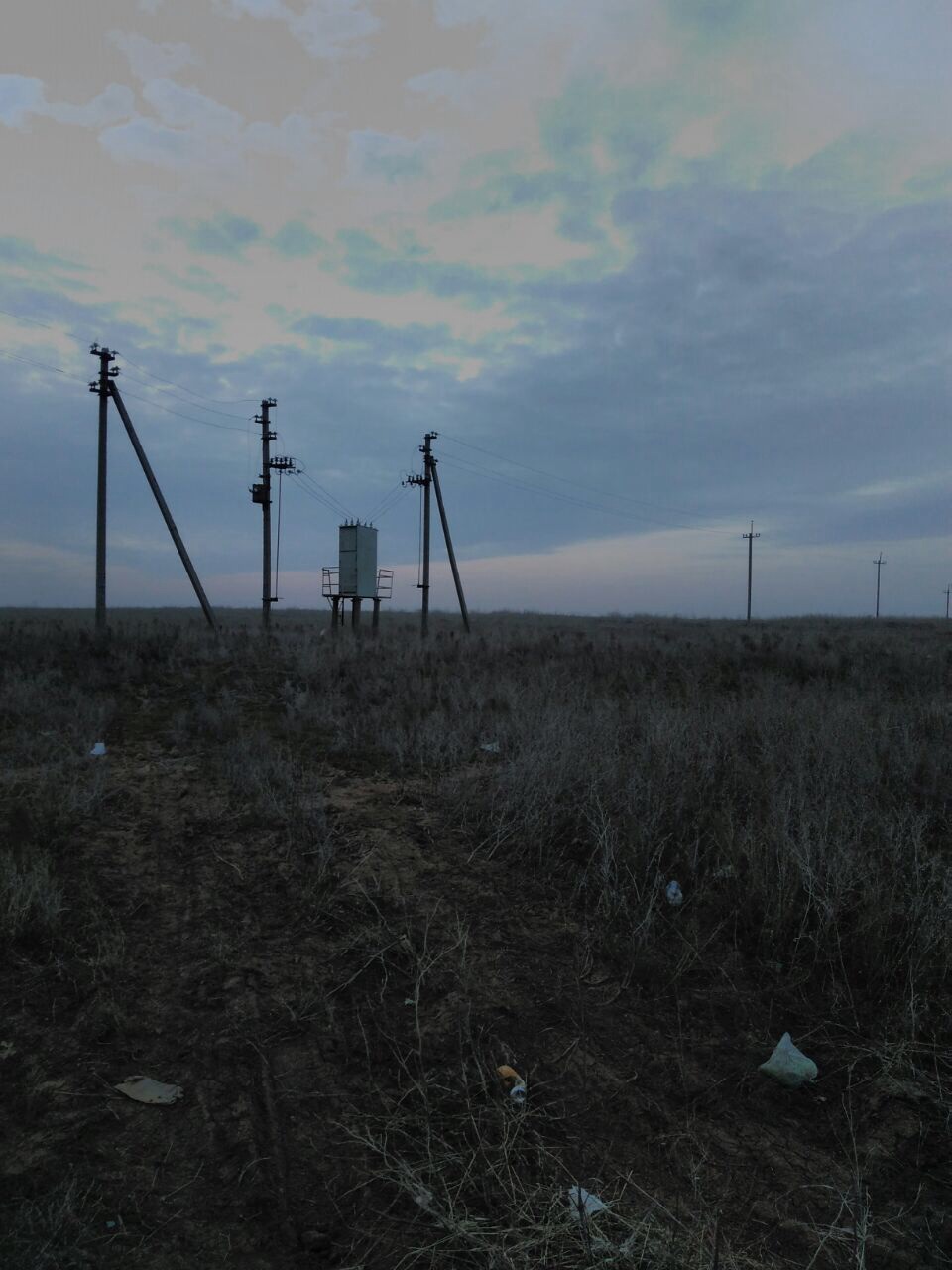 Продажа сельхозземли в городе Ленинск, фото 5, Волгоградская область