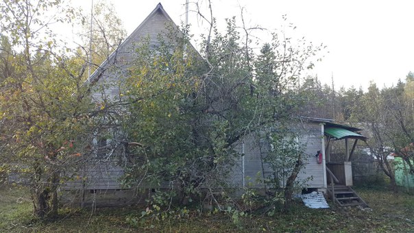 Продам дачу в удаленном уголке Киржачского района в городе Киржач, фото 1, Владимирская область