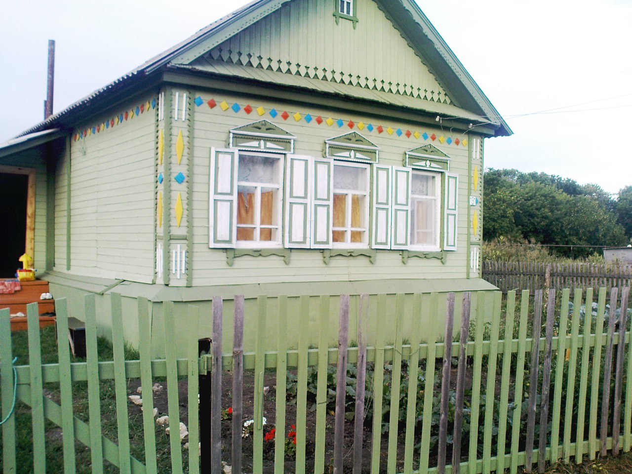 продам Дом в с. Падовка Пестравский район Самарской обл. в городе Новокуйбышевск, фото 1, Самарская область