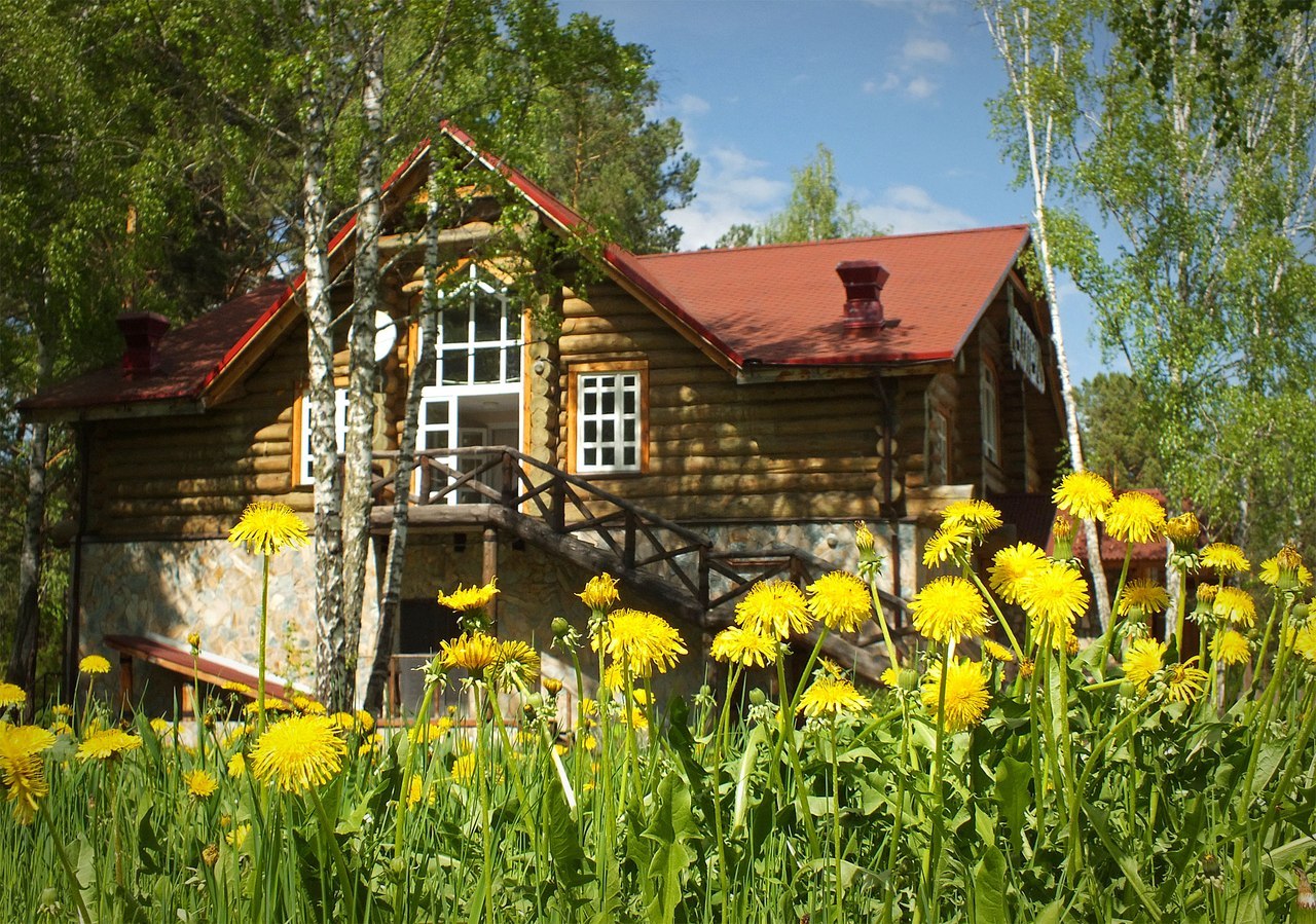 Продается действующий гостинично-ресторанный комплекс на Алтае в городе Горно-Алтайск, фото 3, телефон продавца: +7 (913) 788-34-66