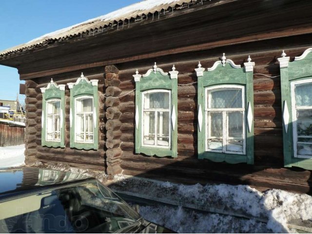 Продам дом в черте города в городе Каменск-Уральский, фото 3, стоимость: 1 400 000 руб.