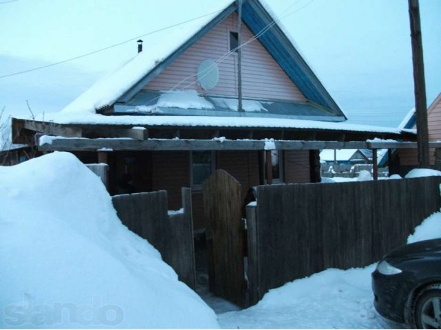 Продажа в городе Соликамск, фото 1, Продажа домов в городе