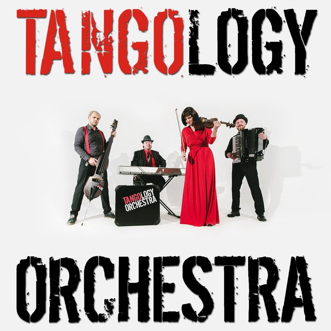 Tangology Orchestra в городе Калининград, фото 1, Калининградская область