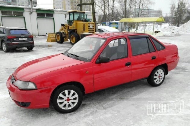 Daewoo Nexia, 2010 в городе Иваново, фото 3, Ивановская область