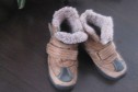 Зимние ботинки, натуральная кожа и мех в городе Йошкар-Ола, фото 1, Марий Эл