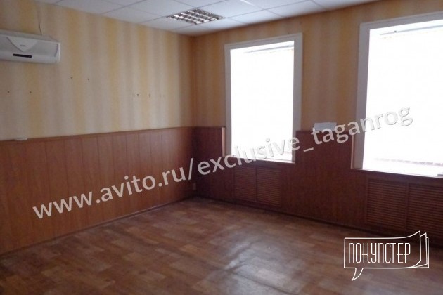 Офисное помещение, 56 м² в городе Таганрог, фото 1, телефон продавца: +7 (961) 320-88-57