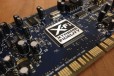 Звуковая карта Creative X-Fi Xtreme Audio (PCI) в городе Лиски, фото 1, Воронежская область