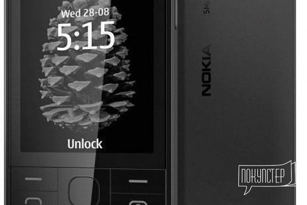 Nokia 515 Dual Sim в городе Минусинск, фото 1, телефон продавца: +7 (923) 218-38-26