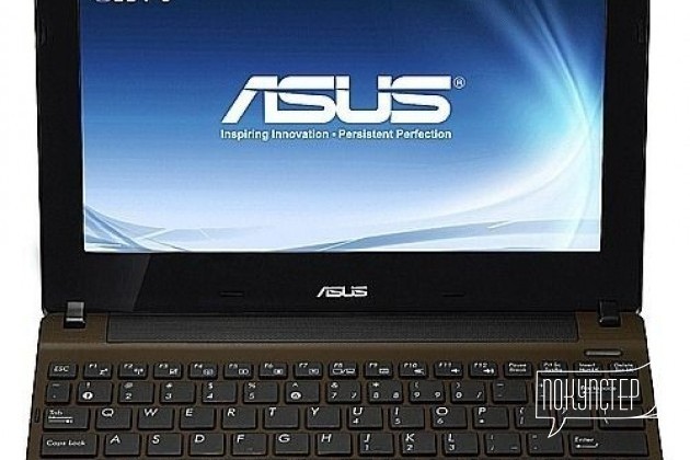 Нетбук Asus EeePC X101CH-BRN018S в городе Нефтекамск, фото 1, Башкортостан