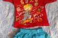 Одежда для мальчика пакетом до года в городе Пермь, фото 1, Пермский край