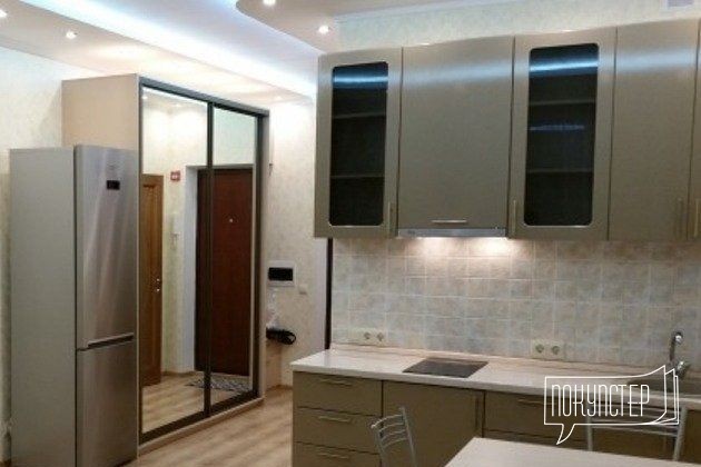 Студия, 23 м², 2/5 эт. в городе Красноярск, фото 1, телефон продавца: +7 (908) 018-46-08