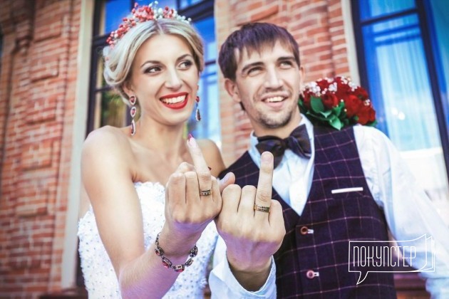 Свадебный фотограф, полный день в городе Новосибирск, фото 1, телефон продавца: +7 (953) 777-92-27