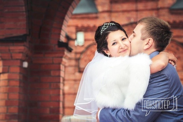 Свадебный фотограф, полный день в городе Новосибирск, фото 3, Фото и видеотехника, оптика