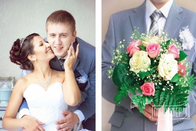 Свадебный фотограф, полный день в городе Новосибирск, фото 5, телефон продавца: +7 (953) 777-92-27