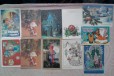 Разные открытки в городе Краснодар, фото 2, телефон продавца: +7 (900) 279-89-16