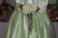 Платье праздничное р.122 в городе Благовещенск, фото 1, Амурская область