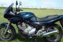 Yamaha xj400 diversion в городе Новосибирск, фото 3, стоимость: 55 000 руб.