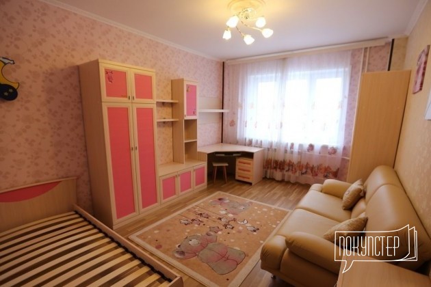 2-к квартира, 74 м², 5/9 эт. в городе Химки, фото 7, Московская область