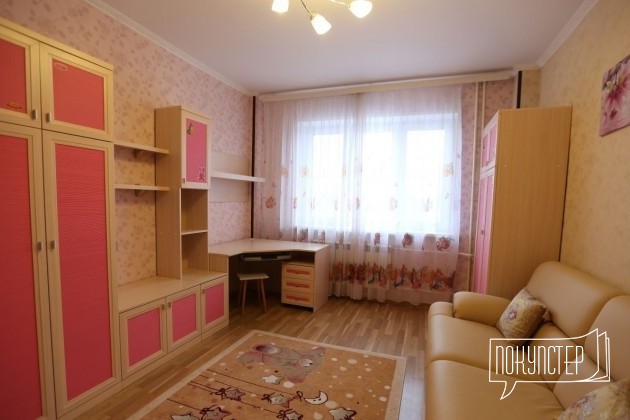 2-к квартира, 74 м², 5/9 эт. в городе Химки, фото 9, стоимость: 5 950 000 руб.