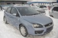 Ford Focus, 2005 в городе Волгоград, фото 1, Волгоградская область