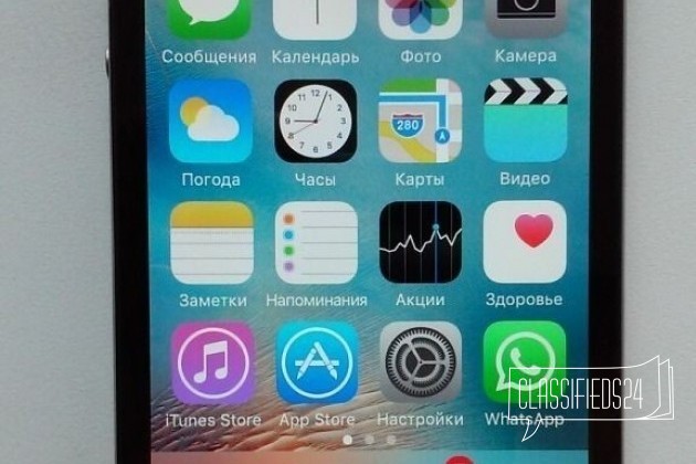 Продам iPhone 4s в городе Чита, фото 1, Мобильные телефоны