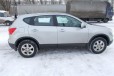 Nissan Qashqai, 2007 в городе Самара, фото 1, Самарская область