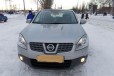 Nissan Qashqai, 2007 в городе Самара, фото 3, стоимость: 560 000 руб.