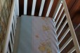 Детская кроватка колыбель Гандылян Лили в городе Одинцово, фото 2, телефон продавца: +7 (926) 132-13-81