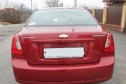 Chevrolet Lacetti, 2007 в городе Липецк, фото 4, Chevrolet