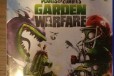 Plants vs Zombies Garden Warfare PS4 в городе Истра, фото 1, Московская область