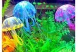 Силиконовые медузы - как живые. - Новинка в городе Санкт-Петербург, фото 1, Ленинградская область
