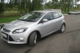 Ford Focus, 2011 в городе Мариинск, фото 1, Кемеровская область