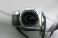 Фотоппарат цифровой Panasonic Lumix DMC-FZ5 в городе Новокузнецк, фото 1, Кемеровская область